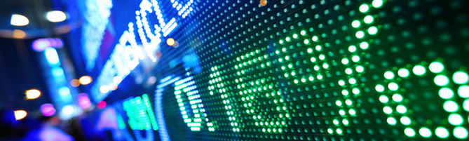 Investir sur les indices boursiers en 2014 ? — Forex